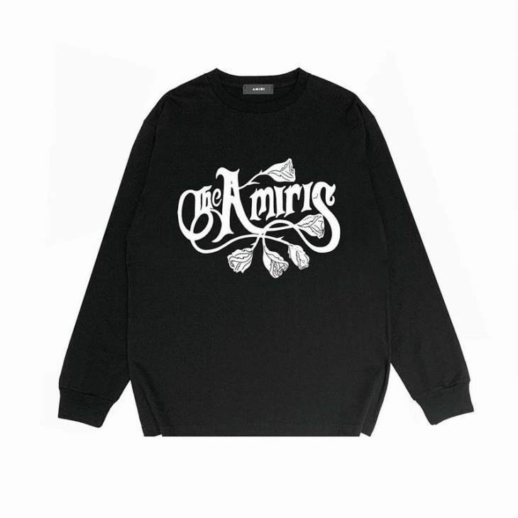 Picture of Amiri T Shirt Long _SKUAmiriS-2XL11trCH29849277